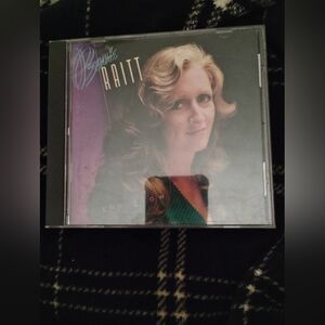 Bonnie Raitt CD